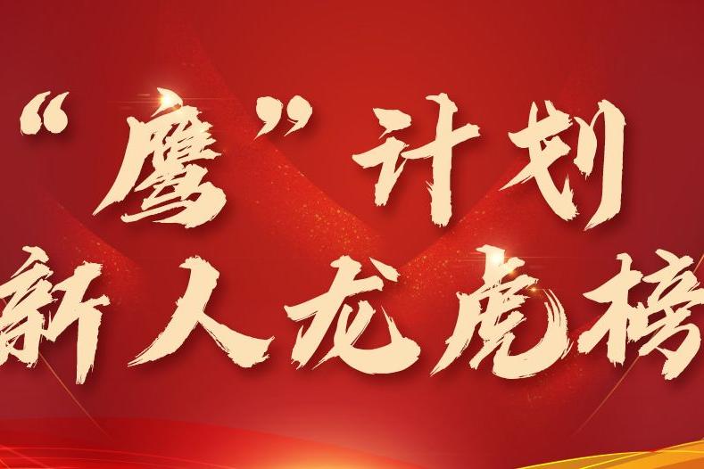 新朝陽“鷹”計(jì)劃-未來綠色世界，從你們開始