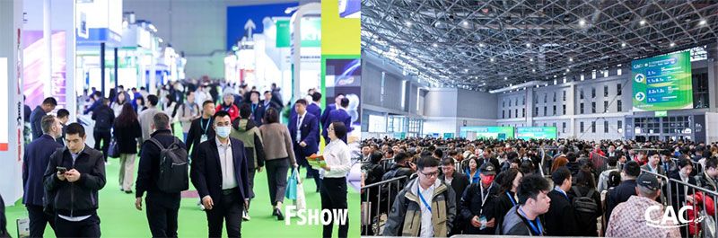 新朝陽“六張科技名片”亮相第24屆中國國際農(nóng)用化學(xué)品及植保展覽會(huì)（CAC）