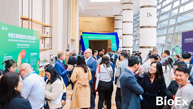 新朝陽(yáng)亮相BioEx峰會(huì)：分享中國(guó)生物制劑創(chuàng)新與商業(yè)化經(jīng)驗(yàn)，與行業(yè)共定義未來(lái)